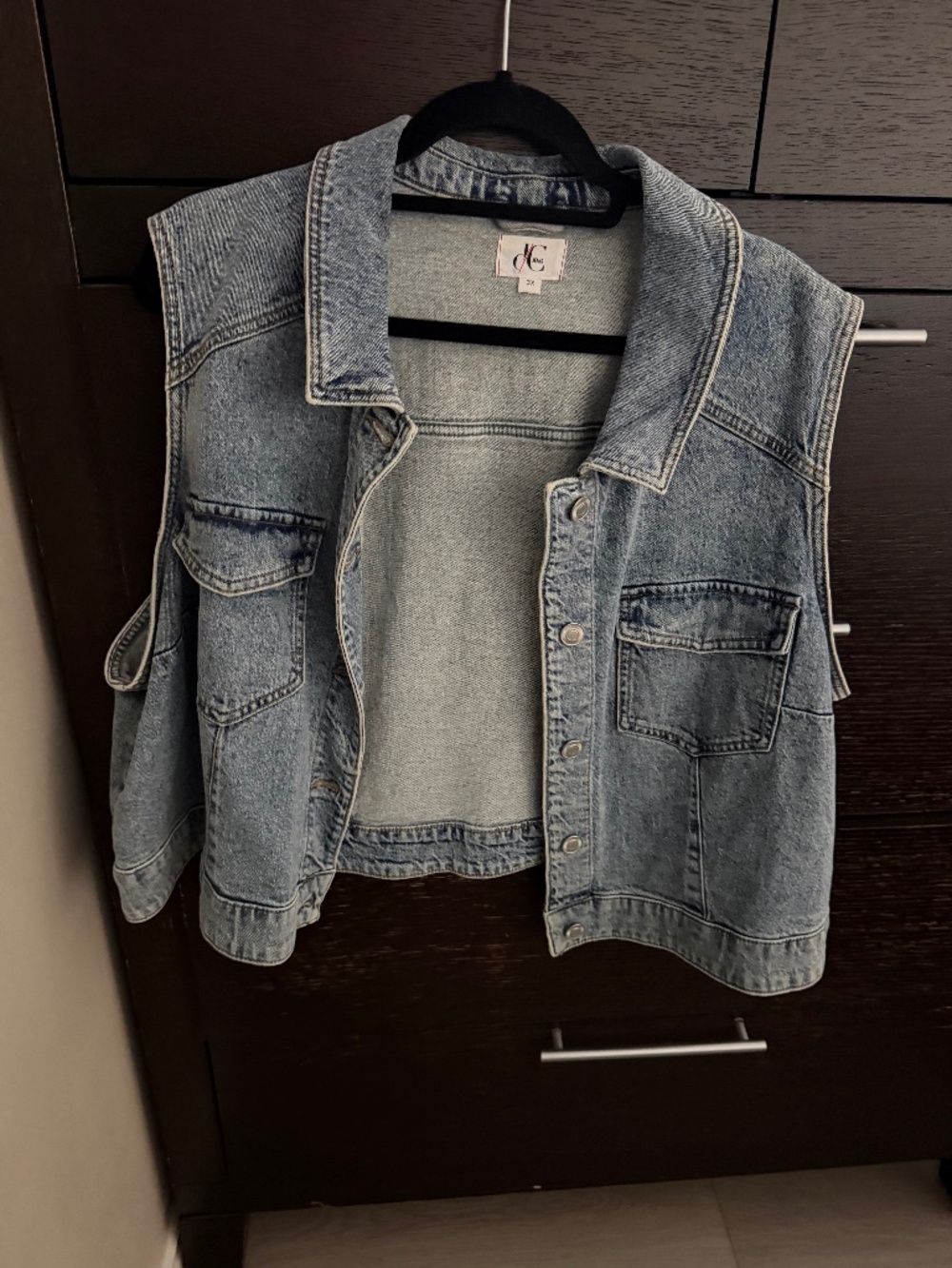 Woman’s Plus Size clothing